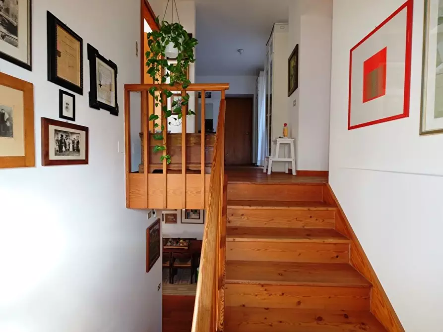 Immagine 12 di Villetta a schiera in vendita  a Fanna