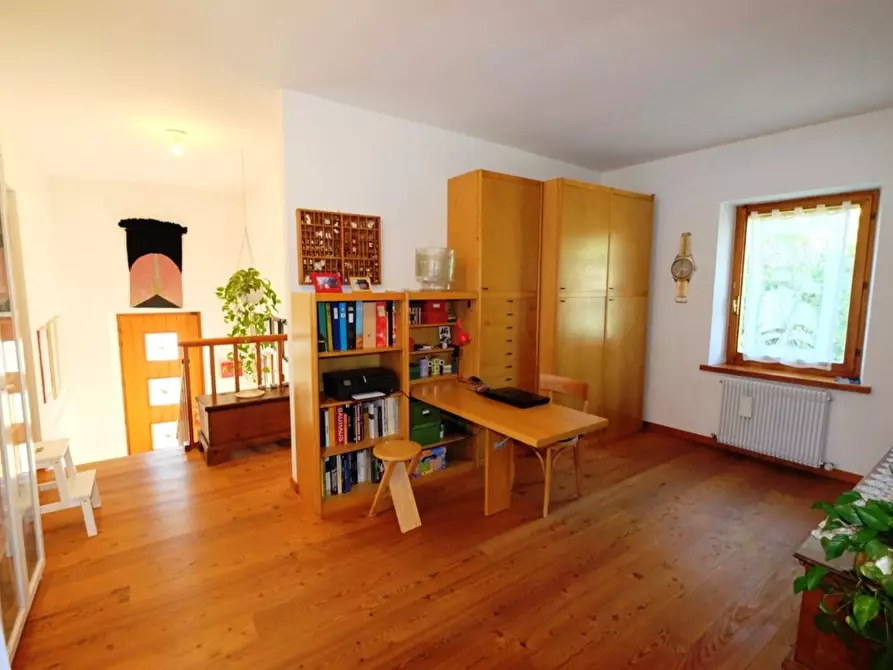 Immagine 14 di Villetta a schiera in vendita  a Fanna