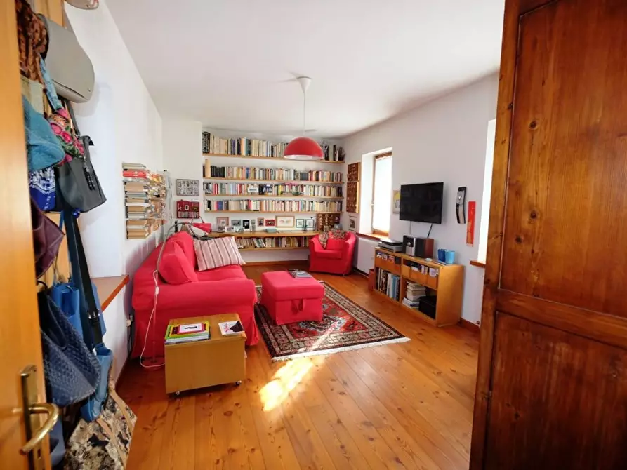 Immagine 15 di Villetta a schiera in vendita  a Fanna