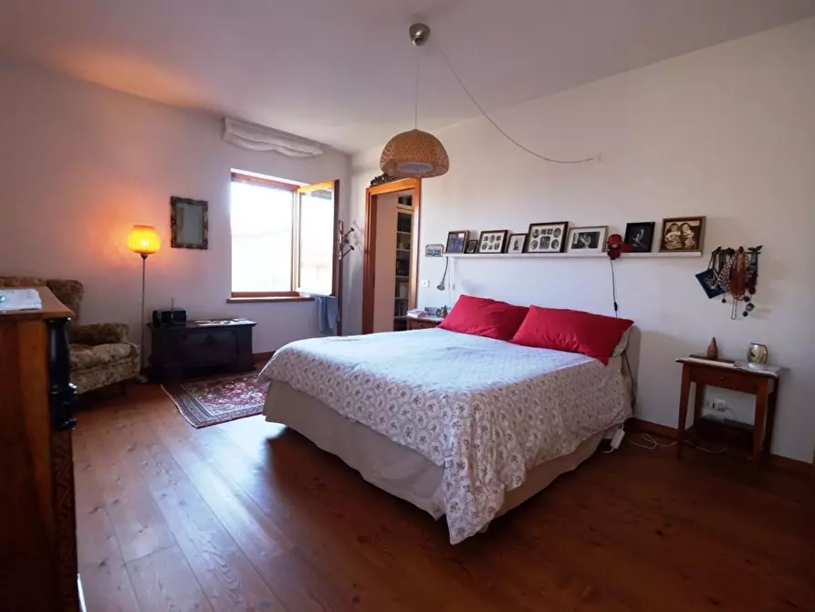 Immagine 16 di Villetta a schiera in vendita  a Fanna