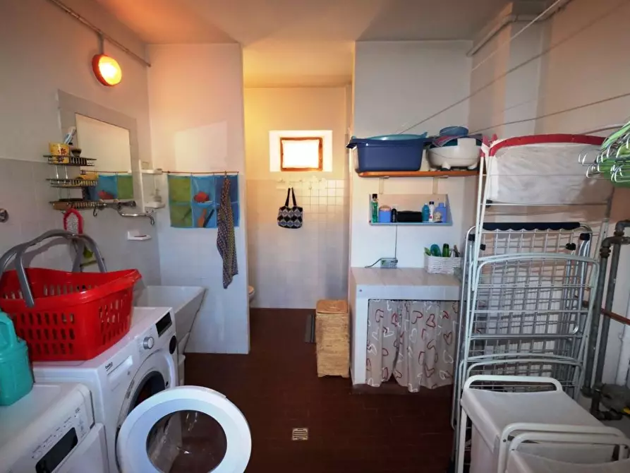 Immagine 18 di Villetta a schiera in vendita  a Fanna