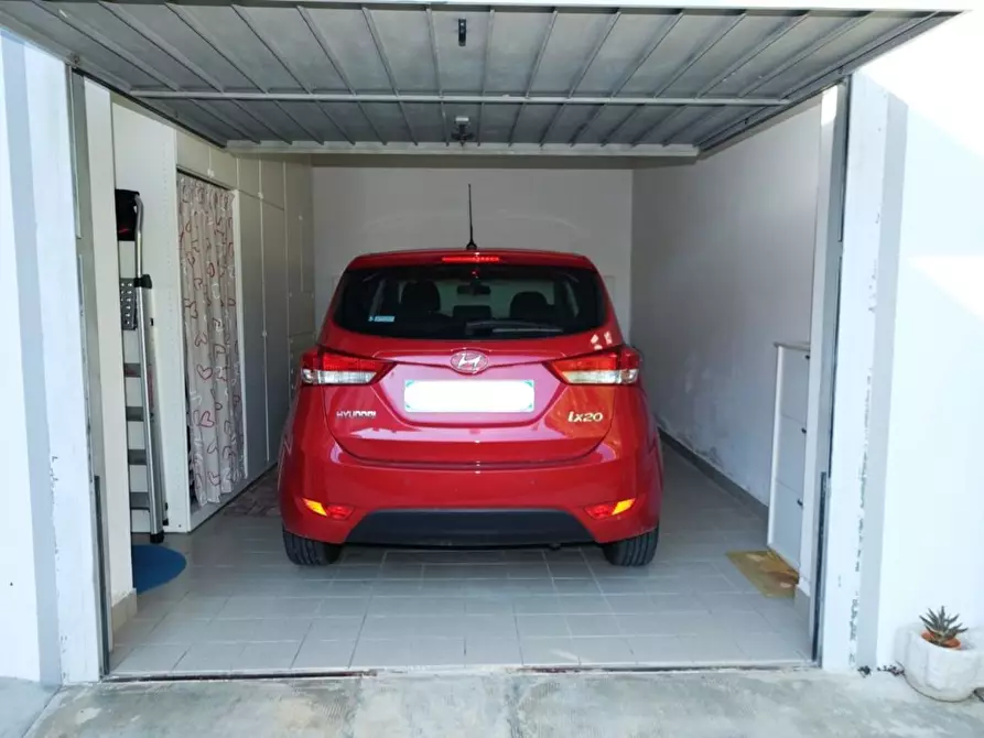 Immagine 19 di Villetta a schiera in vendita  a Fanna