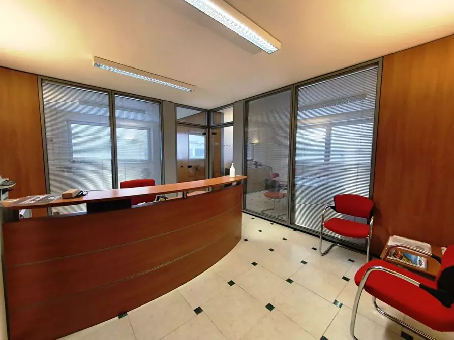 Immagine 1 di Ufficio in affitto  a Cordenons