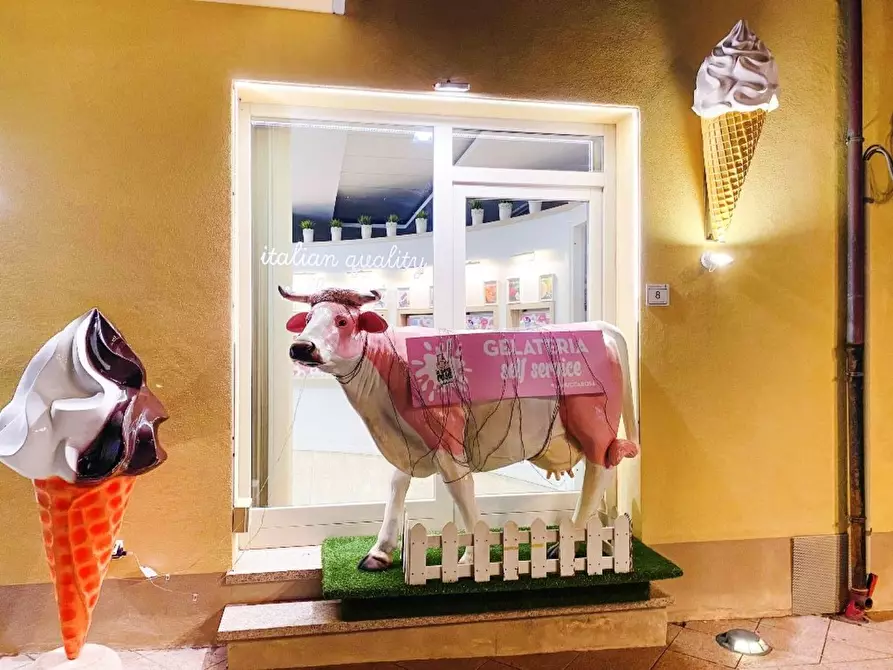 Immagine 6 di Attività commerciale in vendita  a Palau