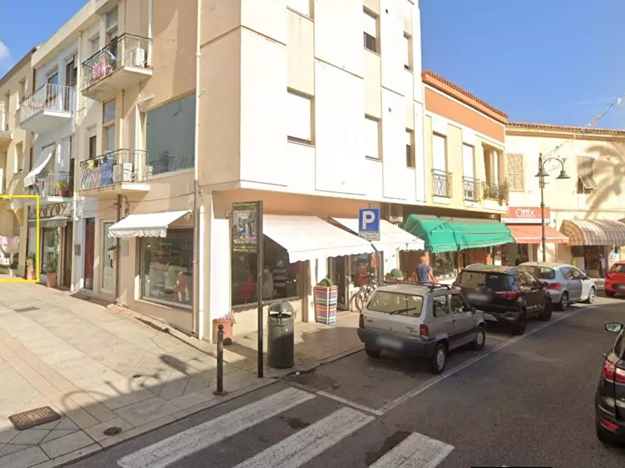 Immagine 8 di Attività commerciale in vendita  a Palau