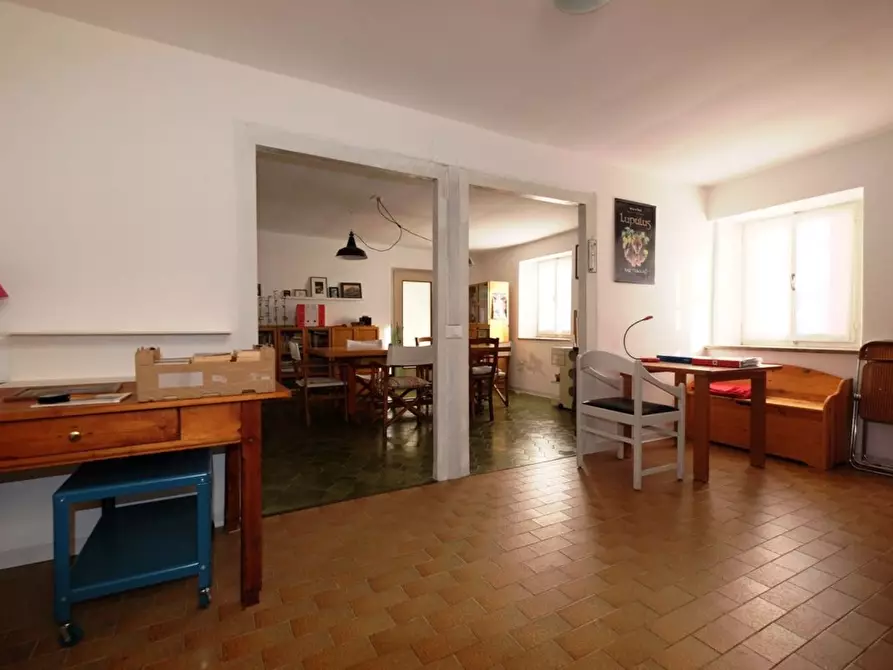 Immagine 3 di Villetta a schiera in vendita  a Fanna