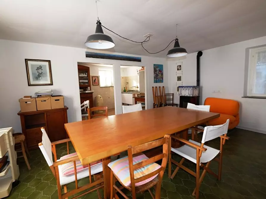 Immagine 6 di Villetta a schiera in vendita  a Fanna