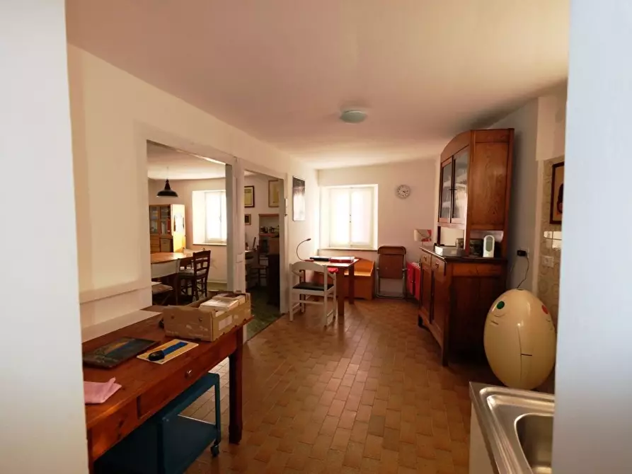 Immagine 5 di Villetta a schiera in vendita  a Fanna