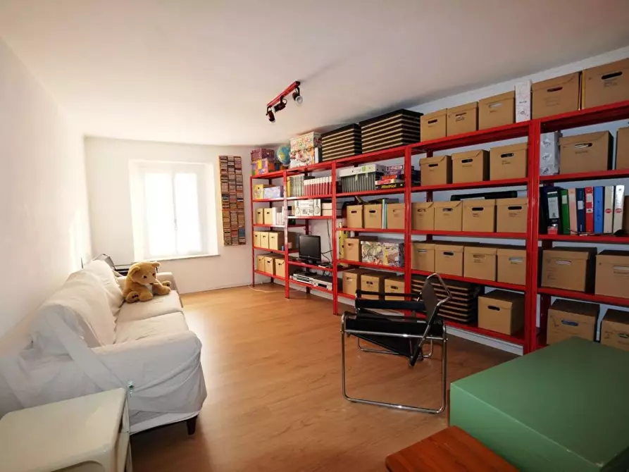 Immagine 8 di Villetta a schiera in vendita  a Fanna