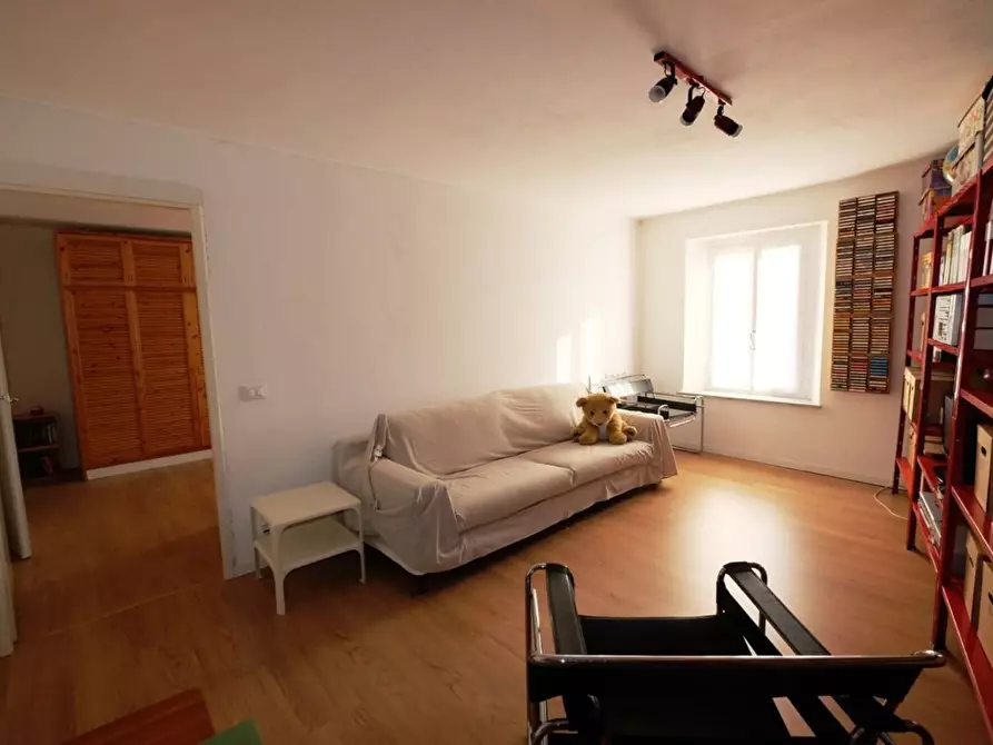 Immagine 9 di Villetta a schiera in vendita  a Fanna