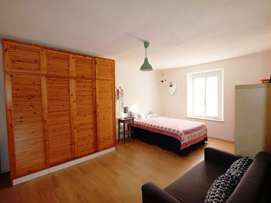 Immagine 10 di Villetta a schiera in vendita  a Fanna