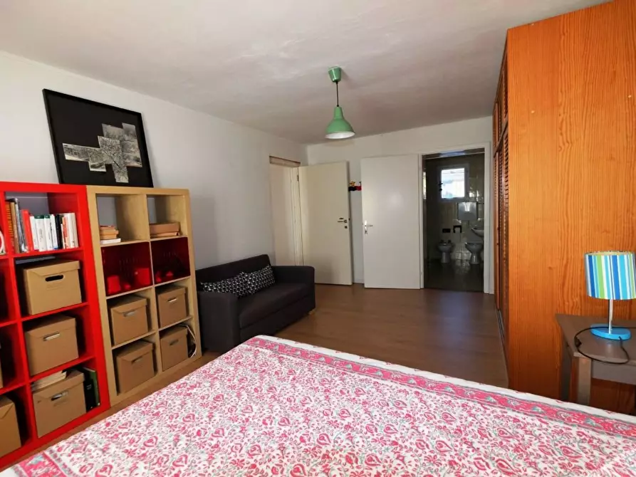 Immagine 11 di Villetta a schiera in vendita  a Fanna