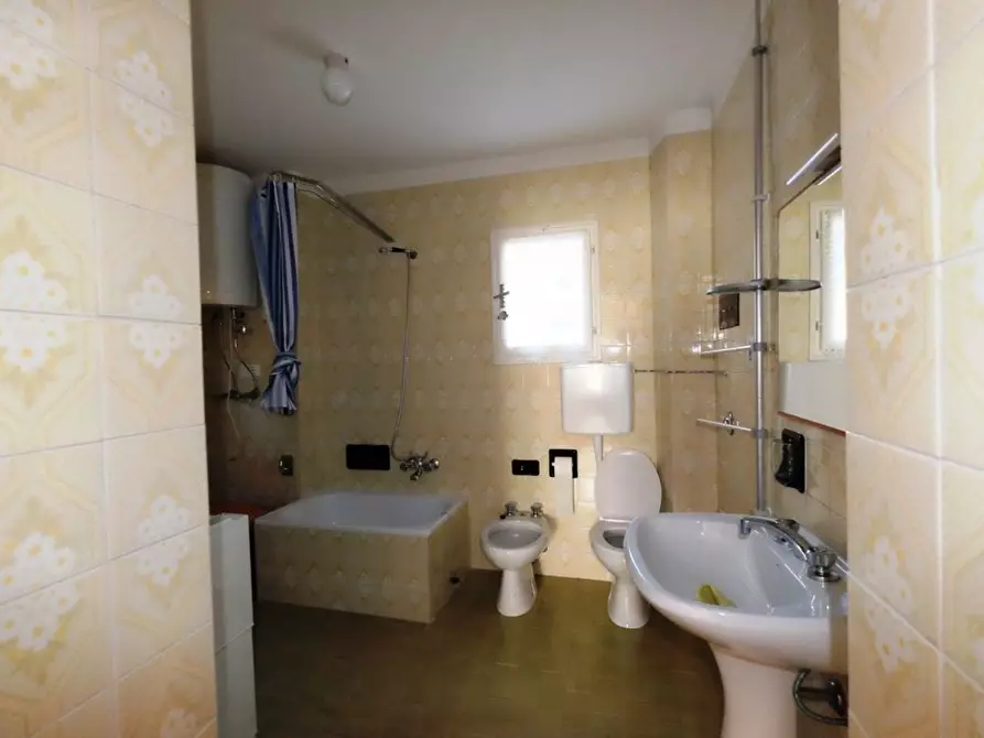 Immagine 12 di Villetta a schiera in vendita  a Fanna