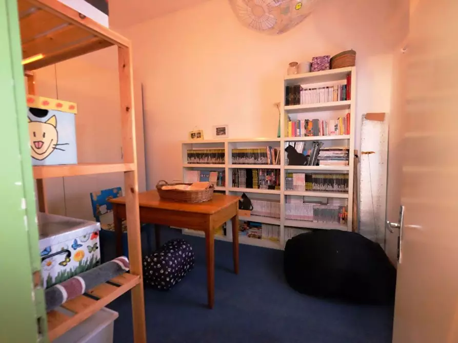 Immagine 14 di Villetta a schiera in vendita  a Fanna