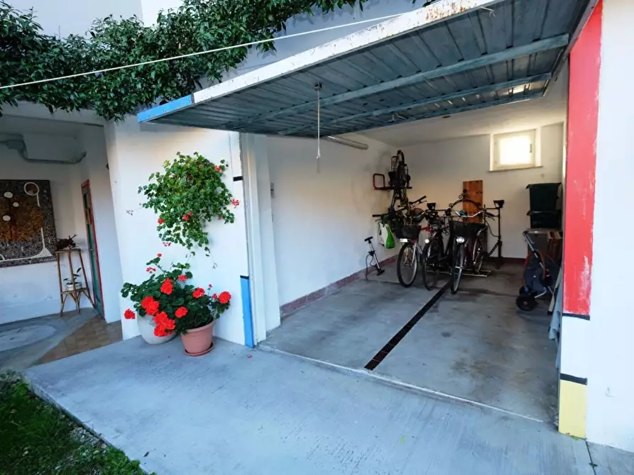 Immagine 16 di Villetta a schiera in vendita  a Fanna