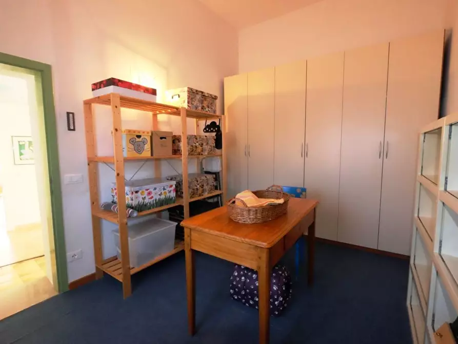 Immagine 15 di Villetta a schiera in vendita  a Fanna