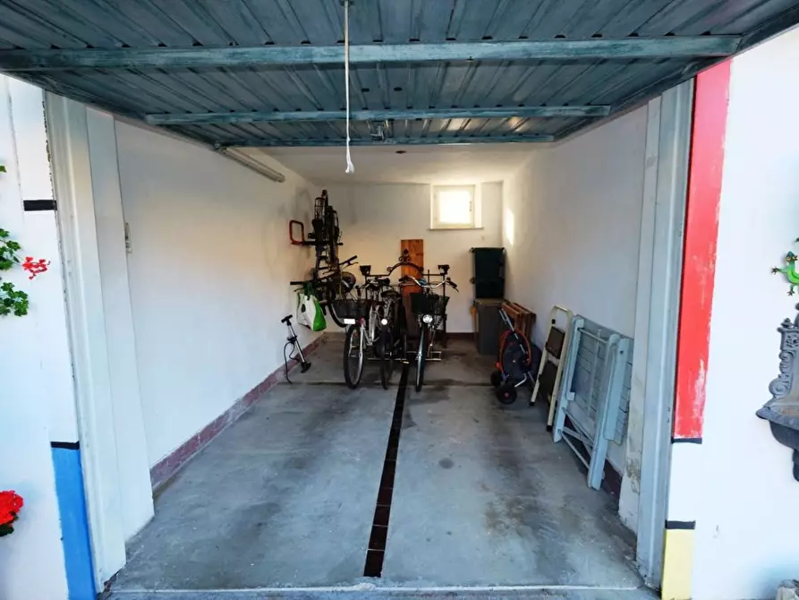 Immagine 17 di Villetta a schiera in vendita  a Fanna