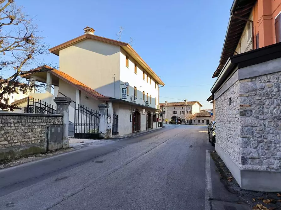 Immagine 1 di Attività commerciale in vendita  in SEDRANO a San Quirino