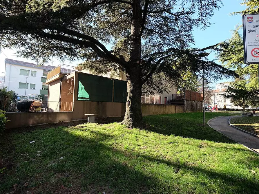 Immagine 6 di Casa indipendente in vendita  a Pordenone