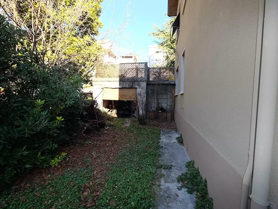 Immagine 11 di Casa indipendente in vendita  a Pordenone