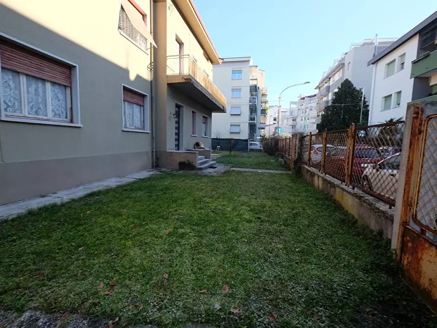 Immagine 9 di Casa indipendente in vendita  a Pordenone