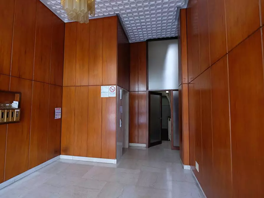 Immagine 4 di Appartamento in vendita  a Pordenone