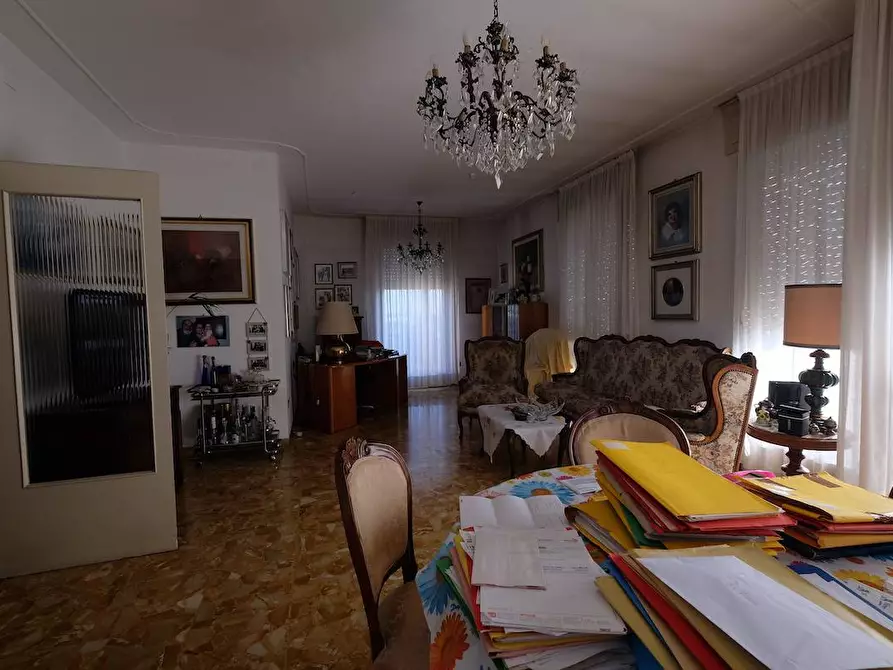 Immagine 7 di Appartamento in vendita  a Pordenone