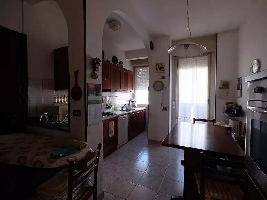 Immagine 9 di Appartamento in vendita  a Pordenone