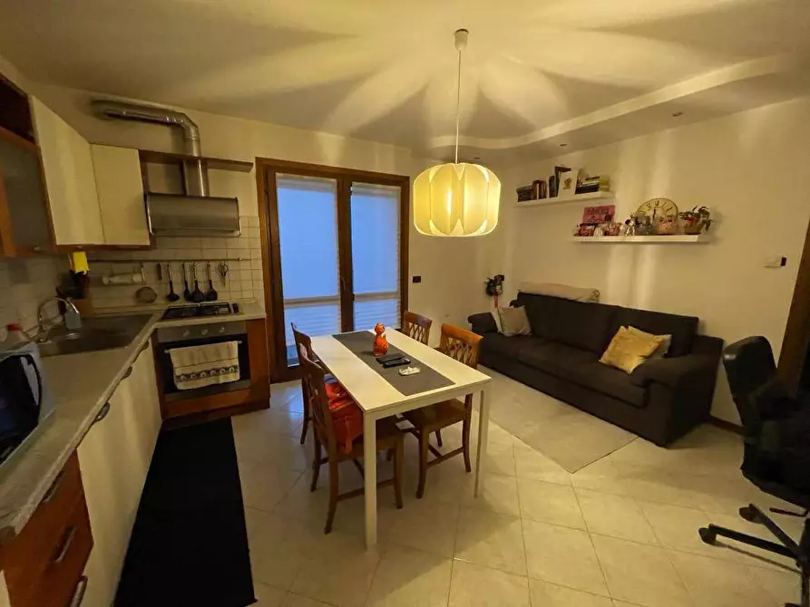 Immagine 1 di Appartamento in vendita  a Azzano Decimo