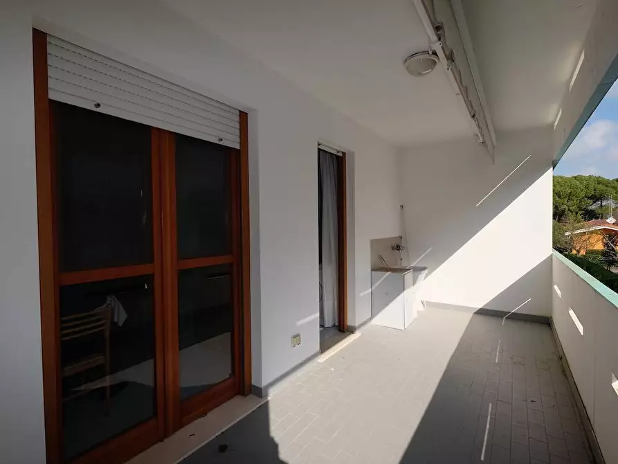 Immagine 3 di Appartamento in vendita  in Bibione Pineta a San Michele Al Tagliamento