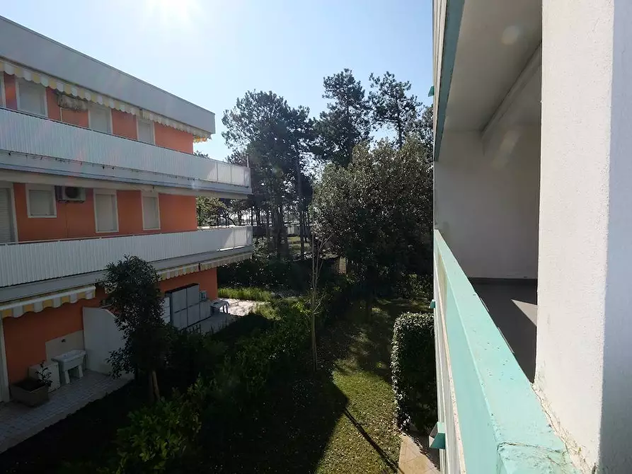 Immagine 2 di Appartamento in vendita  in Bibione Pineta a San Michele Al Tagliamento