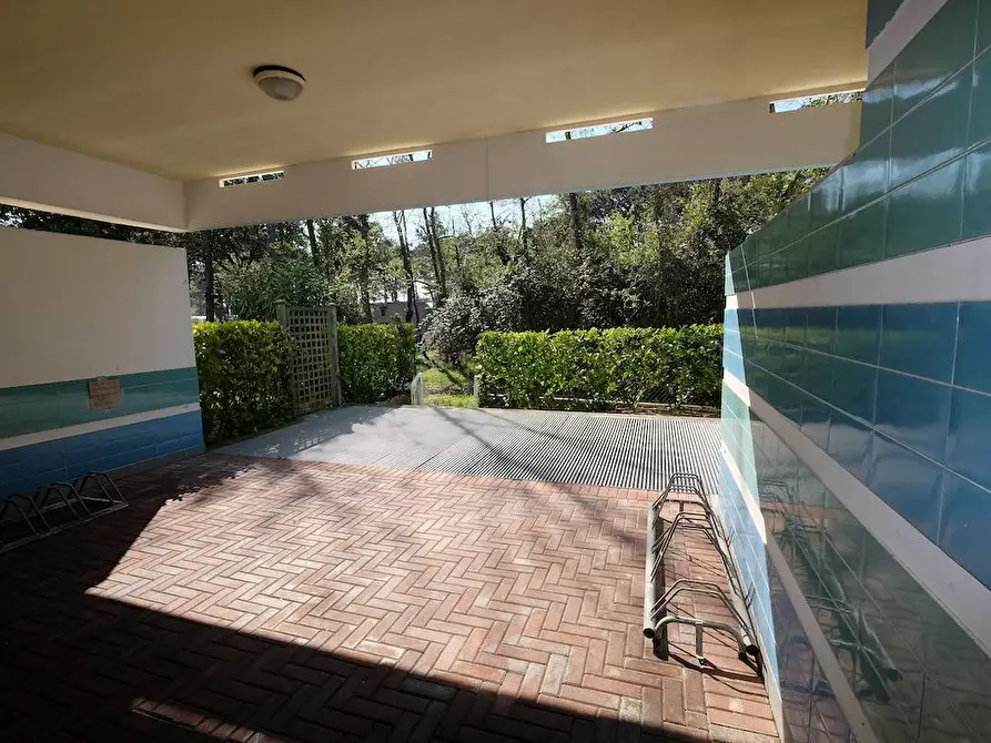 Immagine 14 di Appartamento in vendita  in Bibione Pineta a San Michele Al Tagliamento