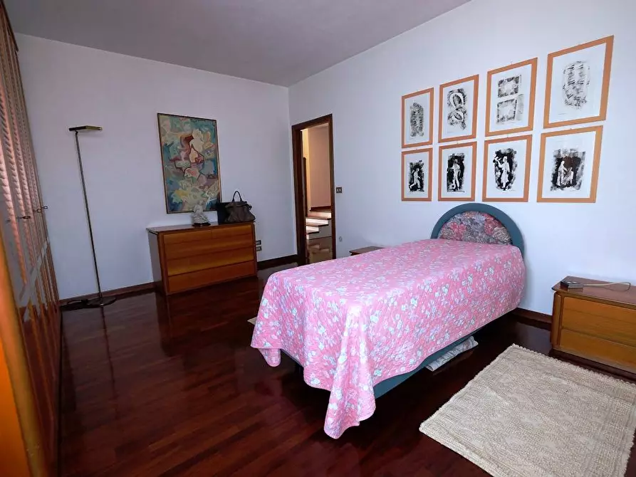 Immagine 22 di Villa in vendita  a Cordenons