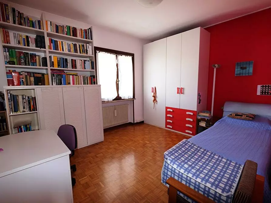 Immagine 27 di Villa in vendita  a Cordenons