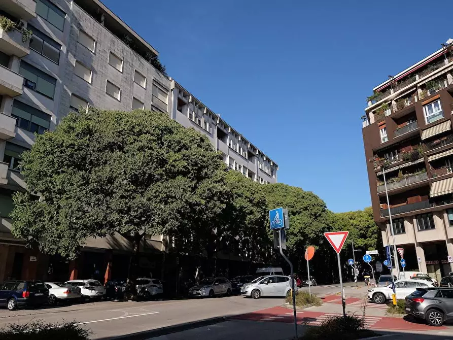 Immagine 2 di Appartamento in vendita  a Pordenone