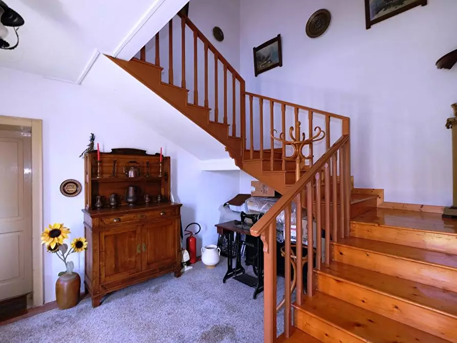 Immagine 14 di Casa indipendente in vendita  a Budoia
