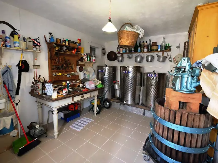 Immagine 7 di Casa indipendente in vendita  a Budoia