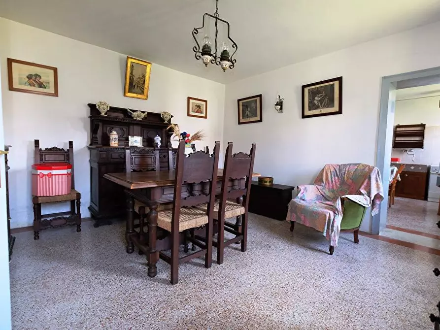 Immagine 9 di Casa indipendente in vendita  a Budoia