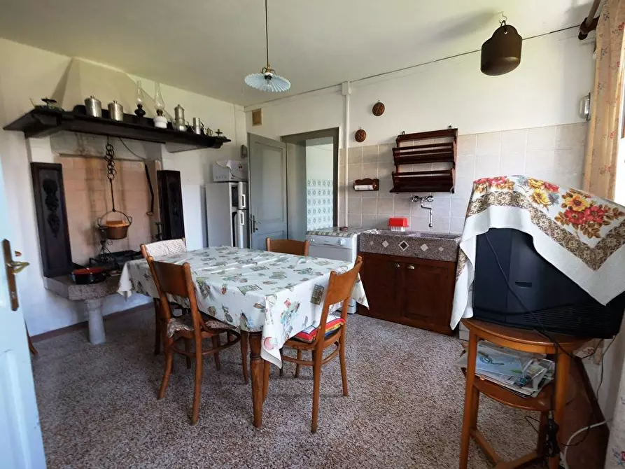 Immagine 11 di Casa indipendente in vendita  a Budoia