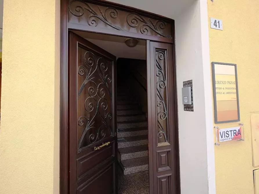 Immagine 4 di Ufficio in affitto  a Cordenons