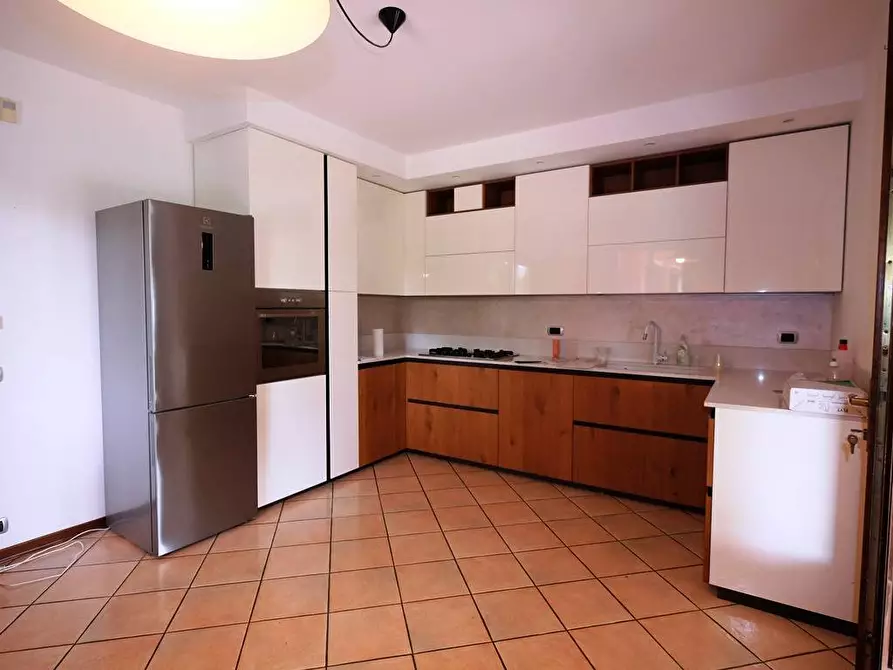 Immagine 6 di Villa in vendita  a Cordenons