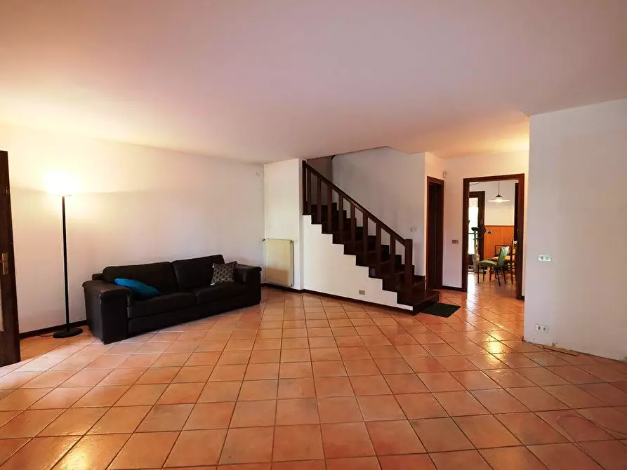 Immagine 15 di Villa in vendita  a Cordenons