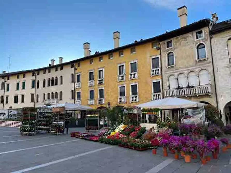 Immagine 1 di Attico in vendita  in P.zza del Popolo a Sacile