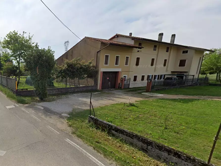 Immagine 4 di Casa indipendente in vendita  a Aviano