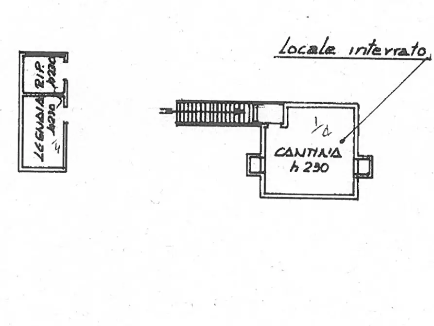Immagine 16 di Casa indipendente in vendita  a Aviano