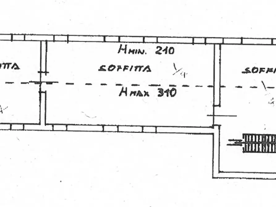 Immagine 15 di Casa indipendente in vendita  a Aviano