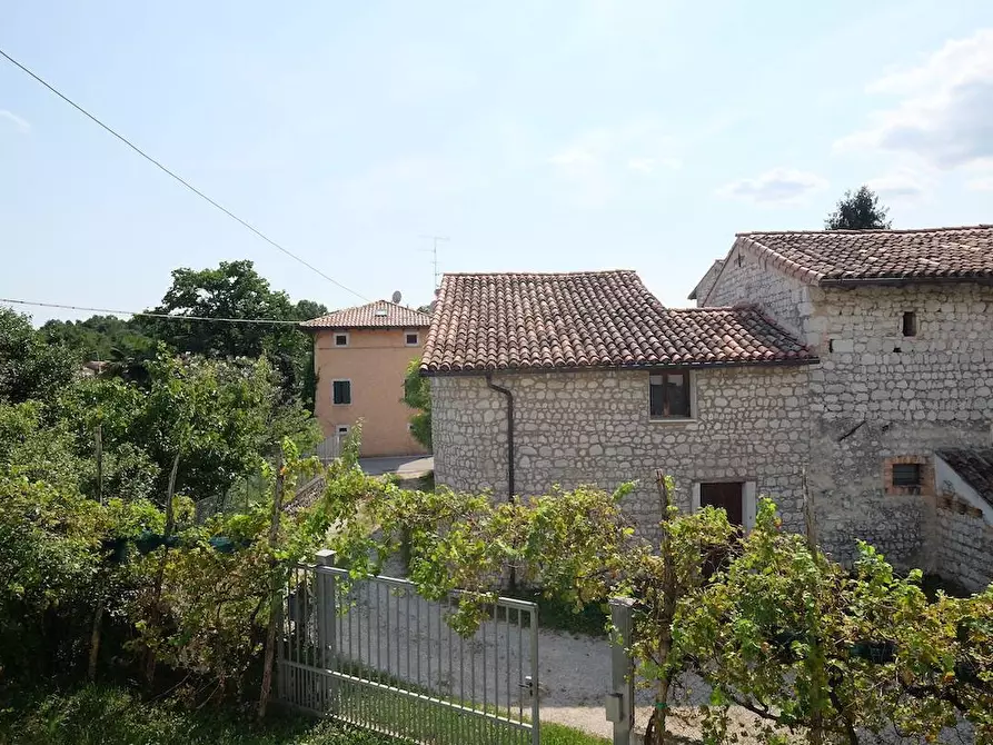 Immagine 22 di Casa indipendente in vendita  a Budoia