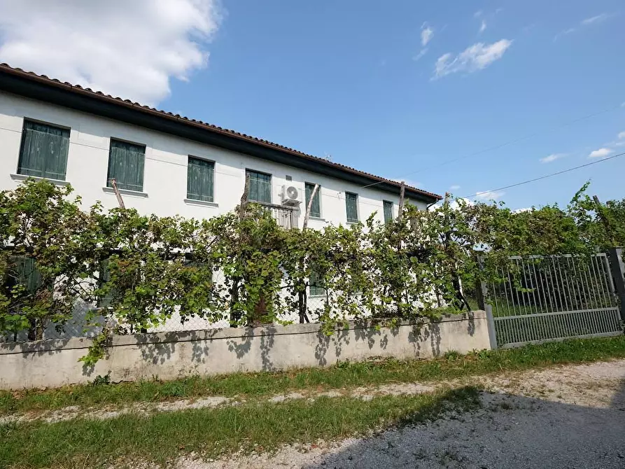 Immagine 3 di Casa indipendente in vendita  a Budoia