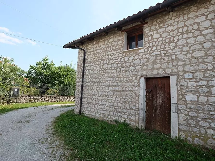 Immagine 25 di Casa indipendente in vendita  a Budoia