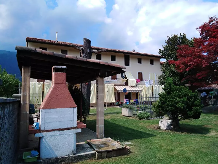 Immagine 6 di Casa indipendente in vendita  a Aviano